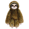 Jemini Peluche Paresseux Toodoo - 45 cm